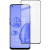 Закаленное защитное стекло Full Screen Tempered Glass для Oneplus Nord CE 2, Black