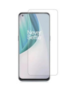Захисне скло 0.3mm Tempered Glass 0.3mm для OnePlus Nord 2T