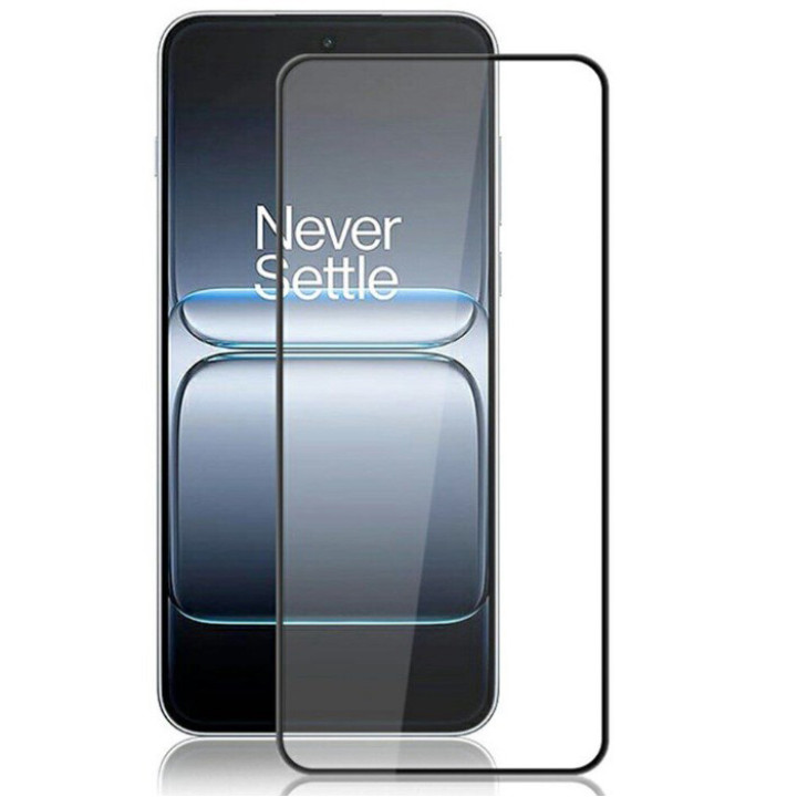 Защитное стекло Full Screen Tempered Glass для OnePlus Nord 5 / Ace 5 Ultra