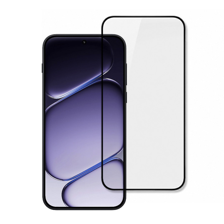 Захисне скло Full Screen Tempered Glass для OnePlus Nord 6 / Turbo 6