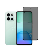 Защитное стекло Privacy Full Screen для OnePlus Nord 6 / Turbo 6