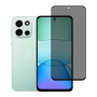 Защитное стекло Privacy Full Screen для OnePlus Nord 6 / Turbo 6 