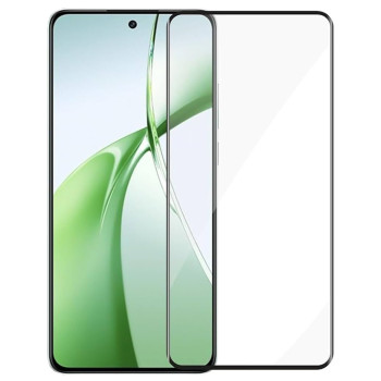 Захисне скло Full Screen Tempered Glass для OnePlus Nord CE4 Lite, Black