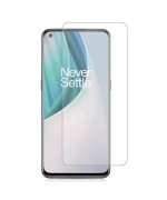 Захисне скло 2.5D 0.3mm Tempered Glass для OnePlus Nord N10 5G