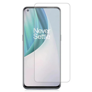 Захисне скло 2.5D 0.3mm Tempered Glass для OnePlus Nord N10 5G