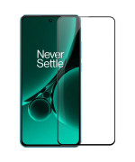 Защитное стекло Full Screen Tempered Glass для OnePlus Nord N30 SE 5G / Oppo A79 5G, Black