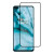 Захисне скло Full Screen Tempered Glass 2.5D для OnePlus Nord, Black