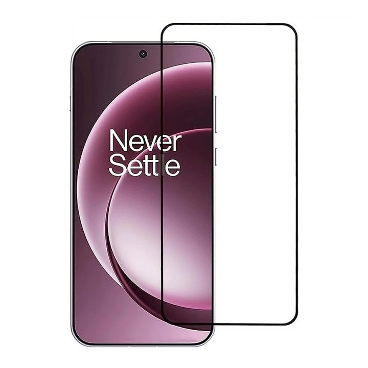 Защитное стекло Full Screen Tempered Glass для Oneplus 15