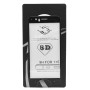 Защитное стекло Glass Pro Full Screen Glue 5D для OnePlus 5  , Black