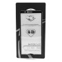 Защитное стекло Glass Pro Full Screen Glue 5D для OnePlus 5T , Black