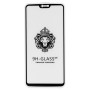 Захисне скло Full Screen Full Glue 2,5D Tempered Glass для OnePlus 6, Black