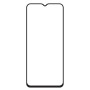 Защитное стекло Full Screen Full Glue 2,5D Tempered Glass для OnePlus 7T, Black