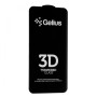 Защитное стекло Gelius Pro Full Glue 3D для Oppo A32, Black