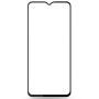 Закаленное защитное стекло Full Screen Tempered Glass для Oppo A38 4G, Black