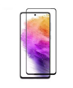 Защитное стекло Full Screen Tempered Glass для Oppo A3 / A3x 4G, Black