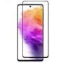 Защитное стекло Full Screen Tempered Glass для Oppo A3 / A3x 4G, Black