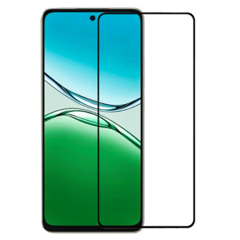 Защитное стекло Full Screen Tempered Glass для Oppo A5 4G / A5 5G