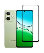 Захисне скло Full Screen для Oppo A5 Pro