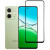 Захисне скло Full Screen для Oppo A5 Pro