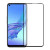 Загартоване захисне скло Full Screen Tempered Glass для Oppo A54, Black