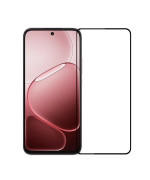 Захисне скло Full Screen Tempered Glass для Oppo A6 4G