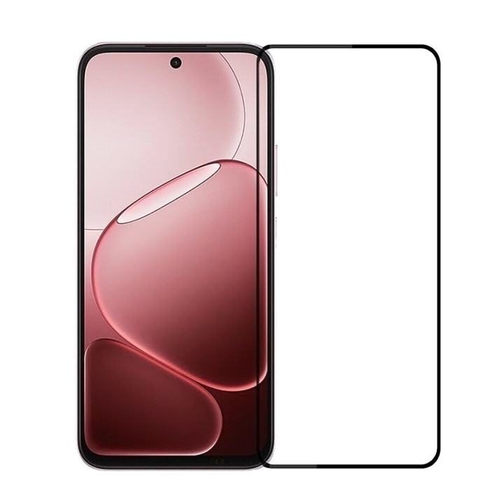 Захисне скло Full Screen Tempered Glass для Oppo A6 4G