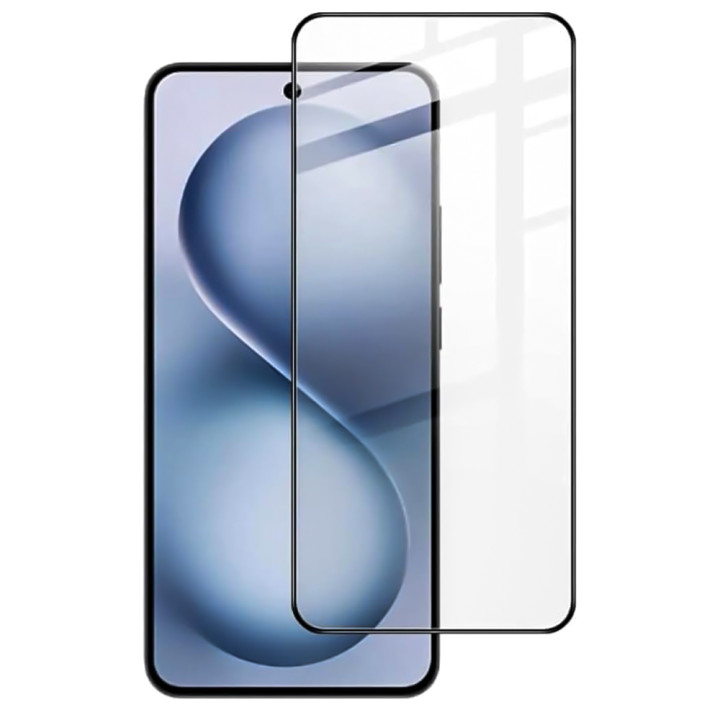 Захисне скло Full Screen Tempered Glass для Oppo A6 Pro 4G / A6 Pro 5G​