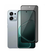 Защитное стекло Privacy Full Screen для Oppo A6 Pro 4G / A6 Pro 5G