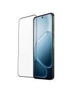 Защитное стекло Full Screen Tempered Glass для Oppo A6x / A6s