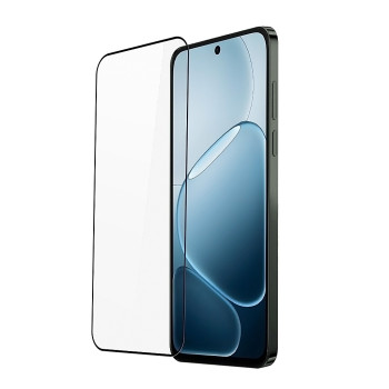 Захисне скло Full Screen Tempered Glass для Oppo A6x / A6s