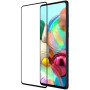 Захисне скло Full Screen Tempered Glass для Oppo A73 4G, Black