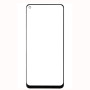 Захисне скло Super Full HD Tempered Glass для Oppo A74 / A94 / A95 / A95 5G / Reno 7 Lite, Black
