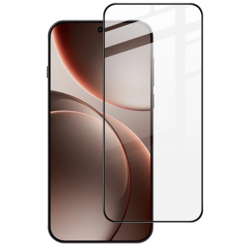 Защитное стекло Full Screen Tempered Glass для Oppo Find X9 Pro​