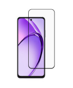 Защитное стекло Full Screen Tempered Glass для Oppo A5x 4G / A5x 5G