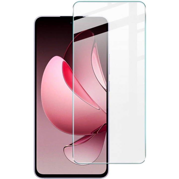 Защитное стекло Tempered Glass 0.3mm для Oppo Reno13 5G