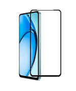 Захисне скло Full Screen Tempered Glass 0.3mm для Oppo Reno13 F 4G / 5G