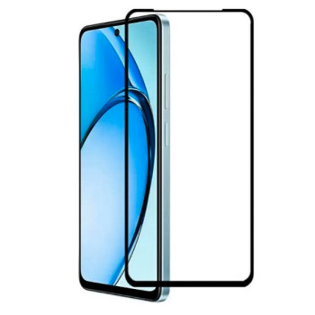 Защитное стекло Full Screen Tempered Glass 0.3mm для Oppo Reno13 F 4G / 5G
