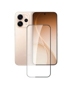 Захисне скло Full Screen Tempered Glass для Oppo Reno15 F / FS