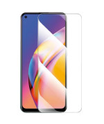 Защитное стекло 0,3мм Tempered Glass для Oppo Reno7 4G