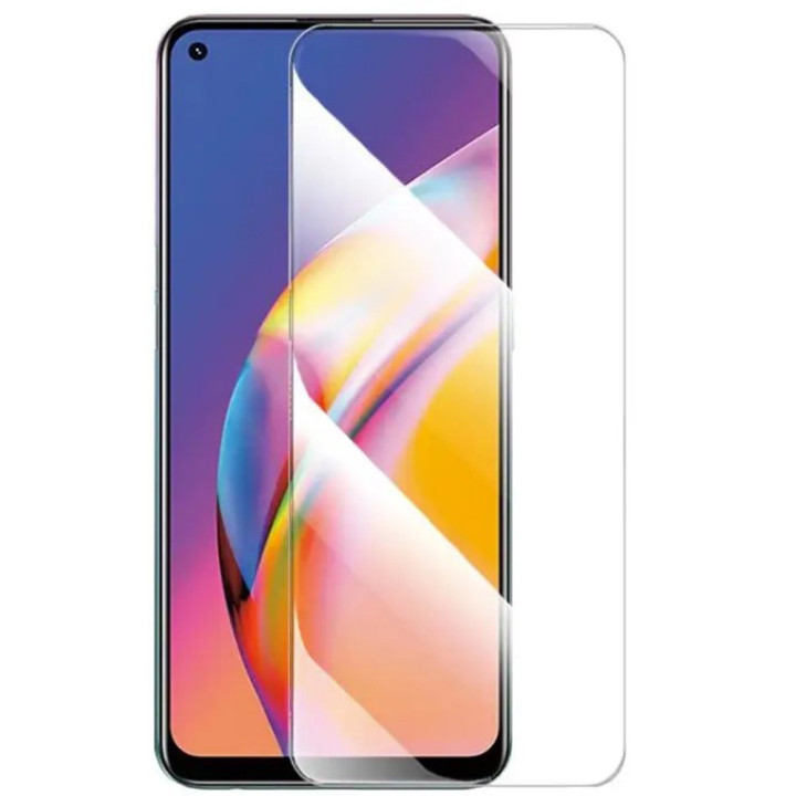 Защитное стекло 0,3мм Tempered Glass для Oppo Reno7 4G