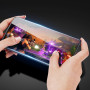 Загартоване захисне скло 3D Full Screen Tempered Glass для Oppo Reno10 / Reno10 Pro, Black