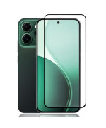 Захисне скло Full Screen Tempered Glass для Oppo Reno14 F​