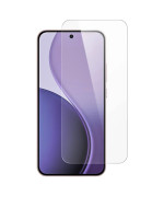 Защитное стекло Tempered Glass 0.3mm для Oppo Reno14 F