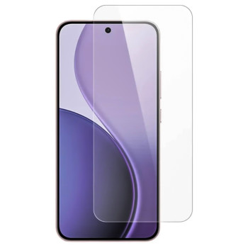 Защитное стекло Tempered Glass 0.3mm для Oppo Reno14 F