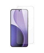 Захисне скло Tempered Glass 0.3mm для Oppo Reno15 5G