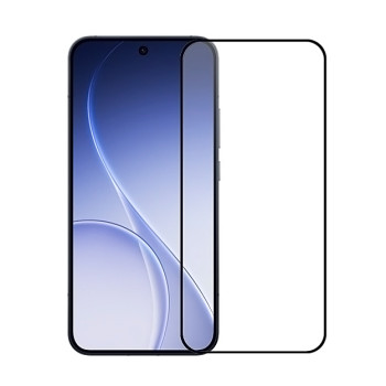 Защитное стекло Full Screen Tempered Glass для Oppo Reno15 5G / 15С