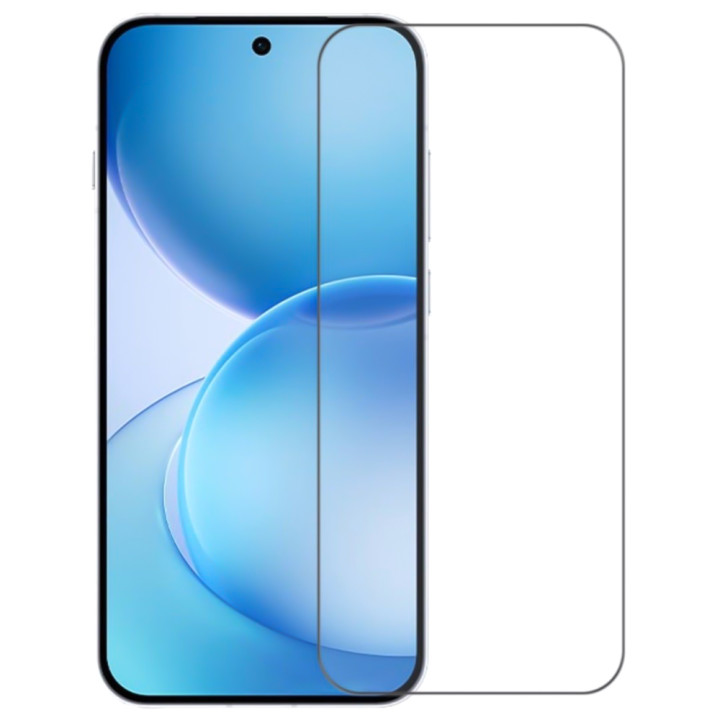 Защитное стекло Tempered Glass 0.3mm для Oppo Reno16 F