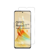 Защитное стекло 2.5D 0.3mm Tempered Glass для Oppo Reno8 T 5G