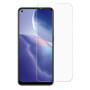 Защитное стекло 2.5D 0.3mm Tempered Glass для Oppo Reno8 T 4G