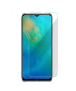 Защитное стекло Tempered Glass 0.3mm для Oukitel C37